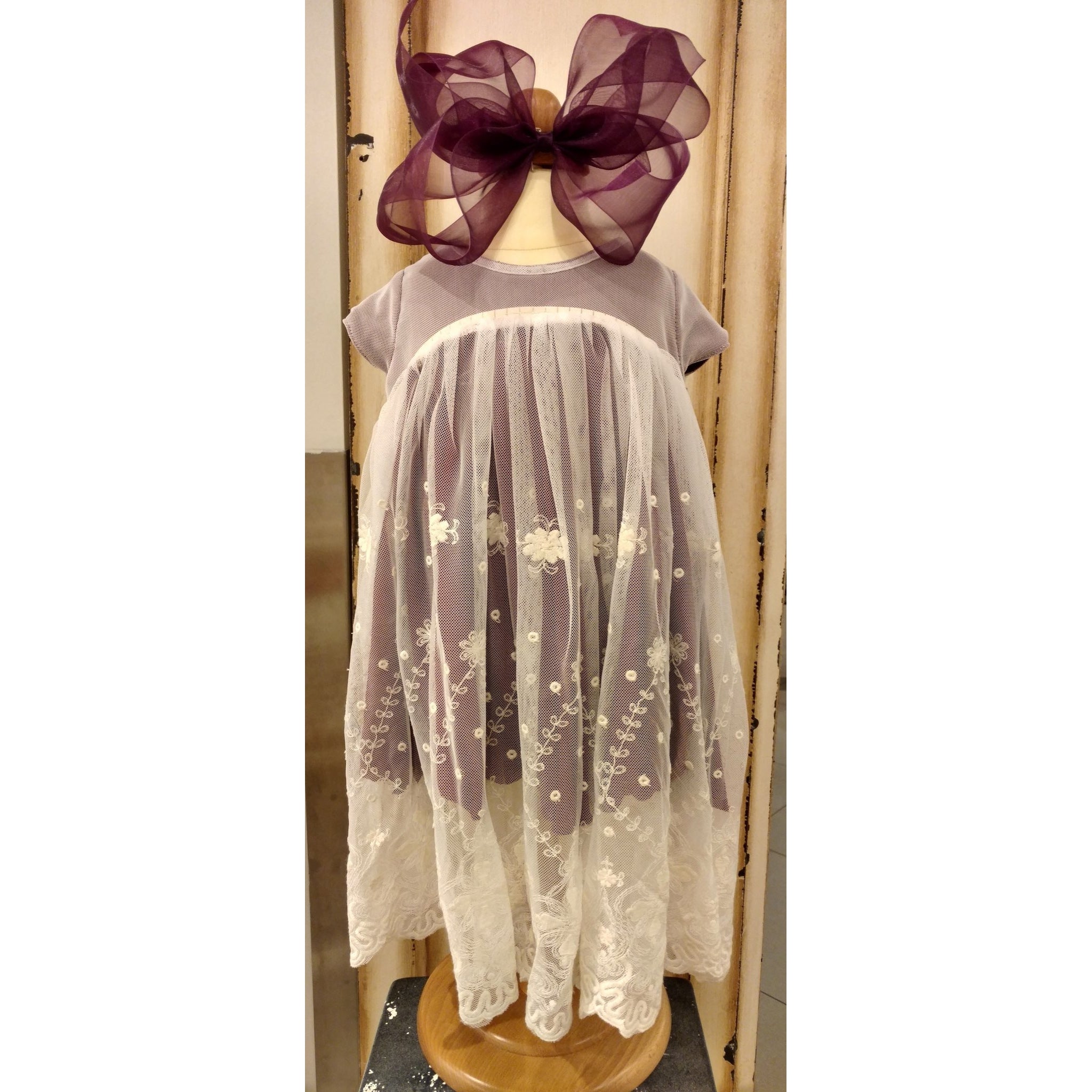 Magpie & Mabel Stella Dress